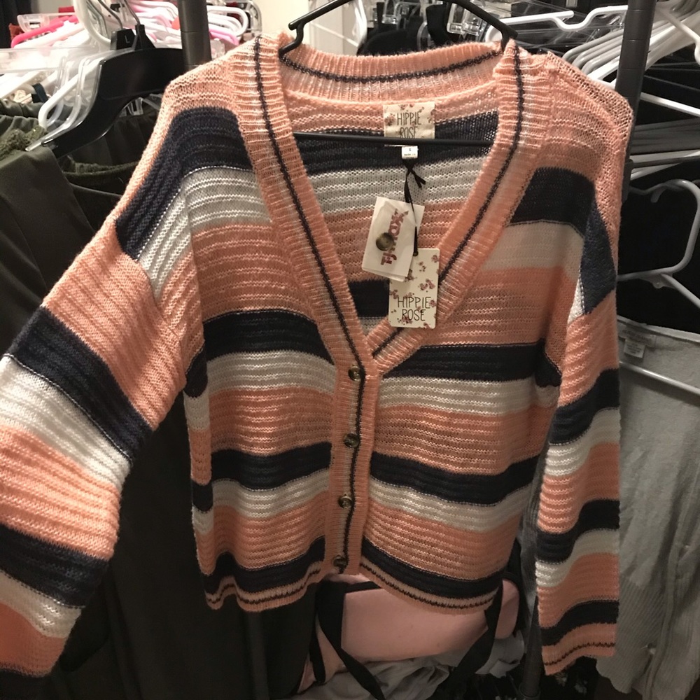 Sweater - Picture 2 of 3